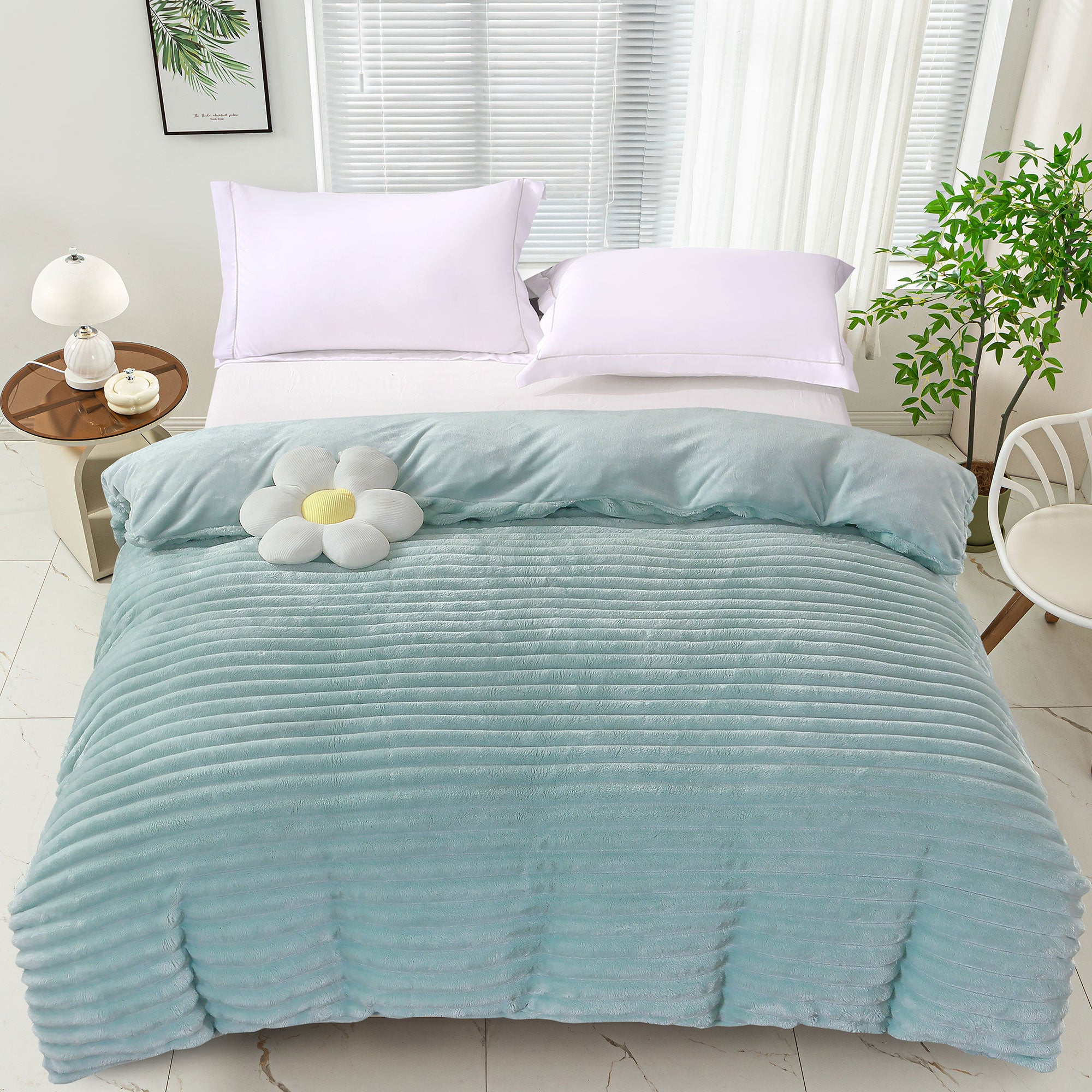 PĂTURĂ COCOLINO LINE - IOANA